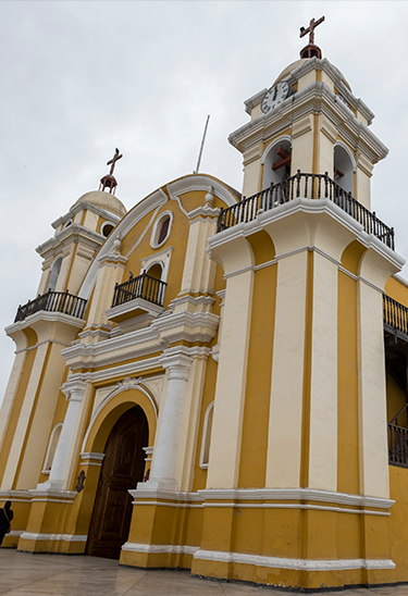 Catedral de San Pedro