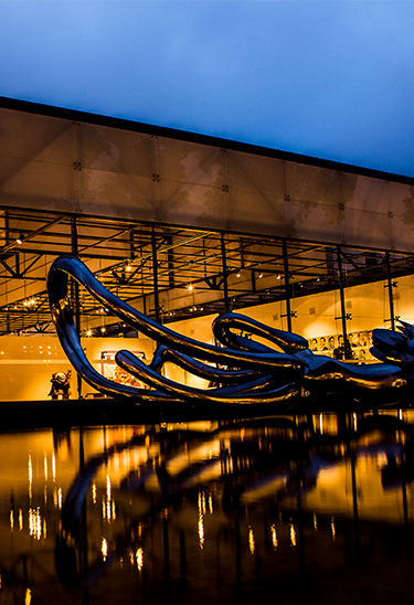 Alt Museo de Arte Contemporáneo - Lima