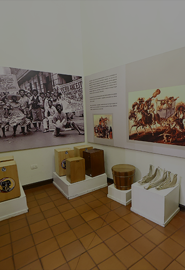 Museo Nacional Afroperuano