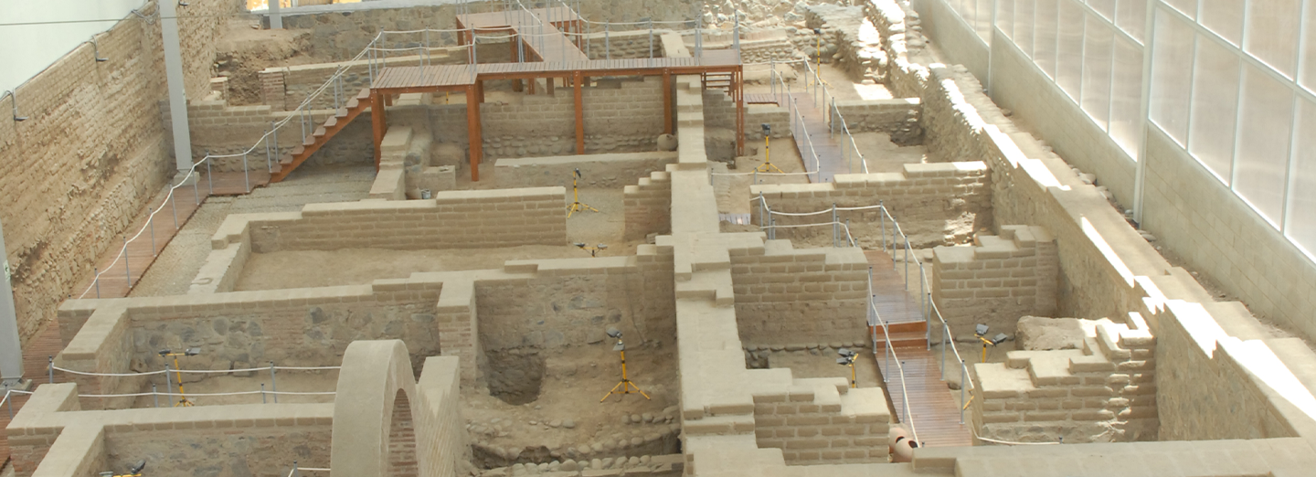 Museo de Sitio Bodega y Quadra