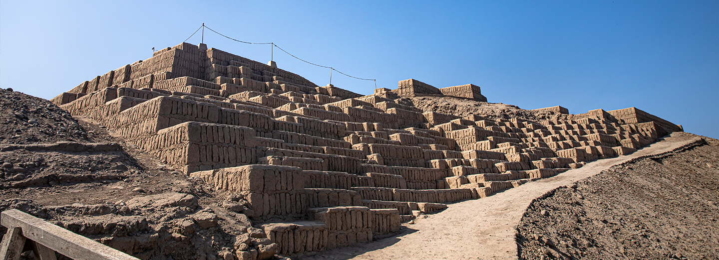 Museo de Sitio Pucllana