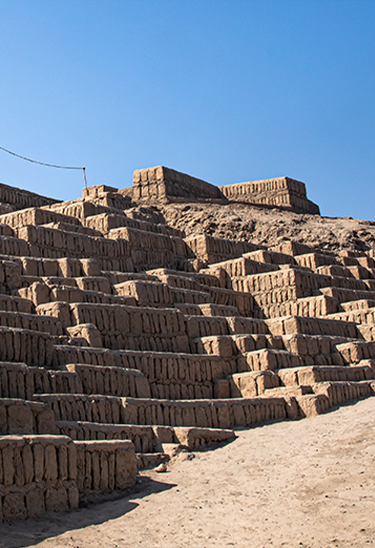 Museo de Sitio Pucllana