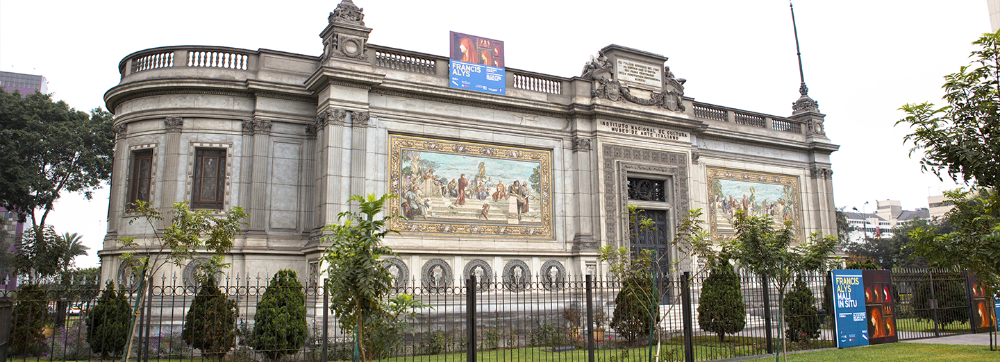 Museo de Arte Italiano