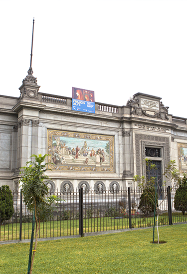 Museo de Arte Italiano