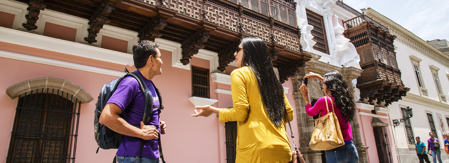 Palacio de Torre Tagle