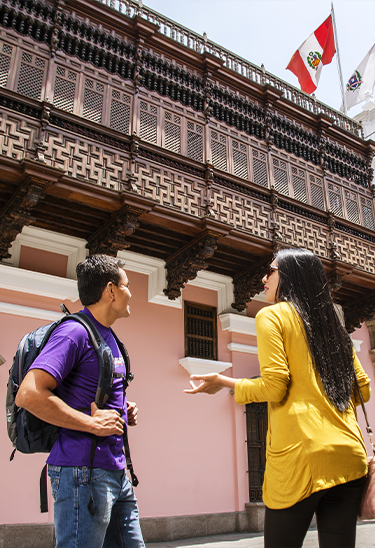 Palacio de Torre Tagle