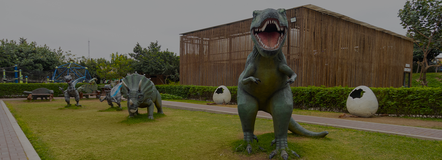 Parque Voces por el Clima