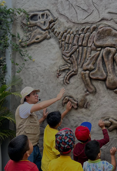 Parque de la Imaginación