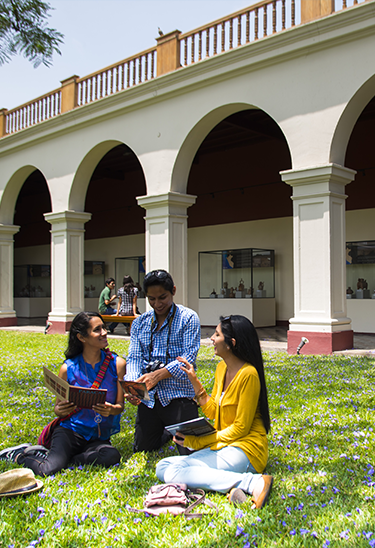 Quinta de los Libertadores