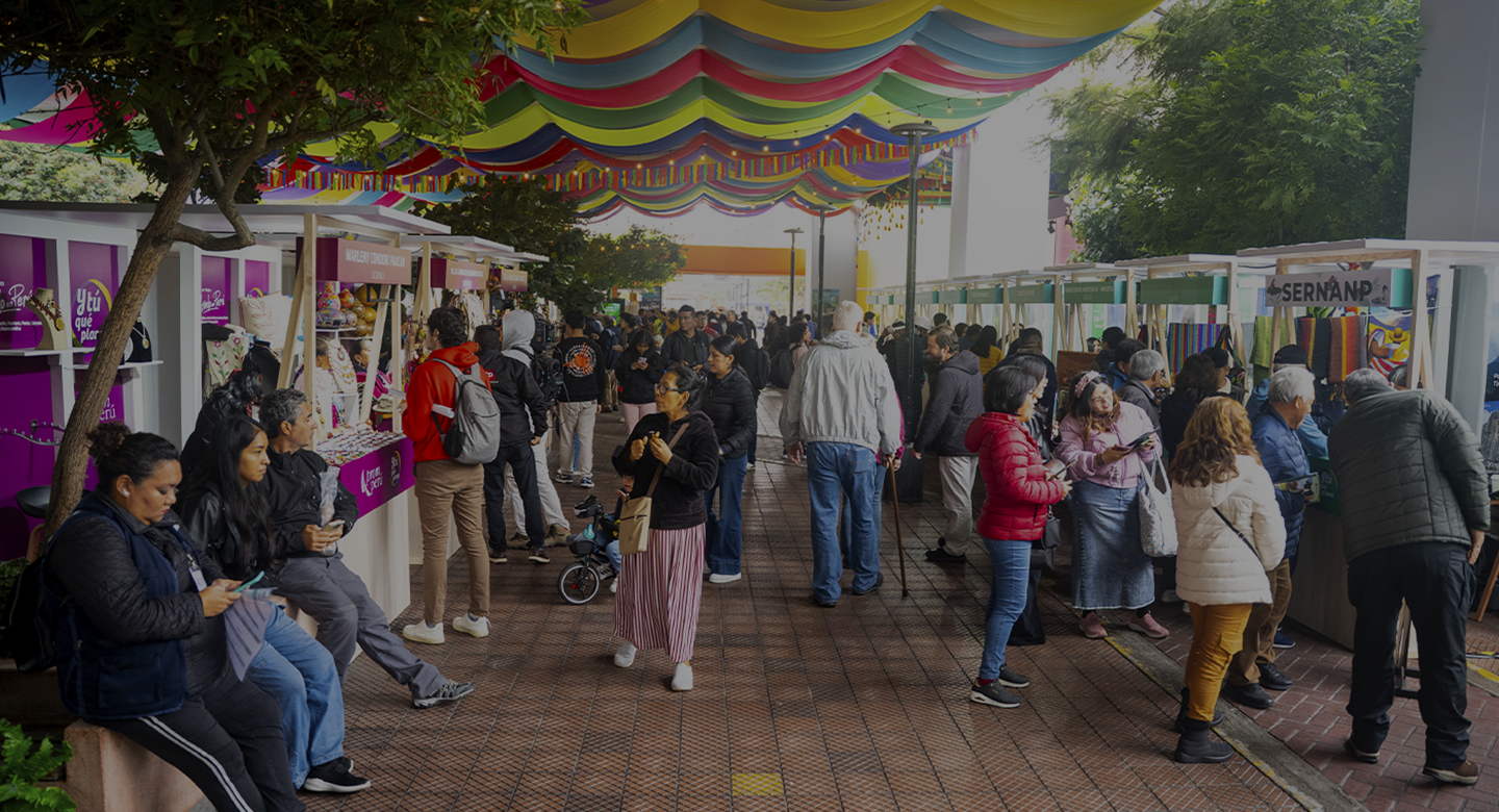 Ferias y festividades