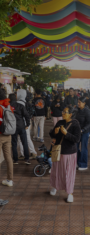 Ferias y festividades