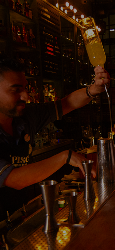 Vida nocturna, entretenimiento