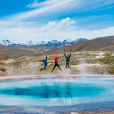 5 maravillosos lugares turísticos de Tacna que te enamorarán