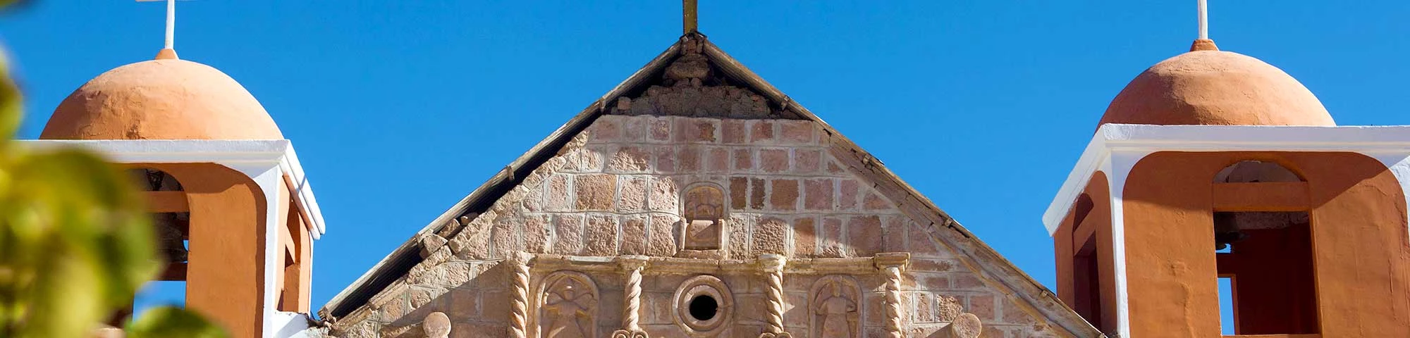 Iglesia de Tarucachi