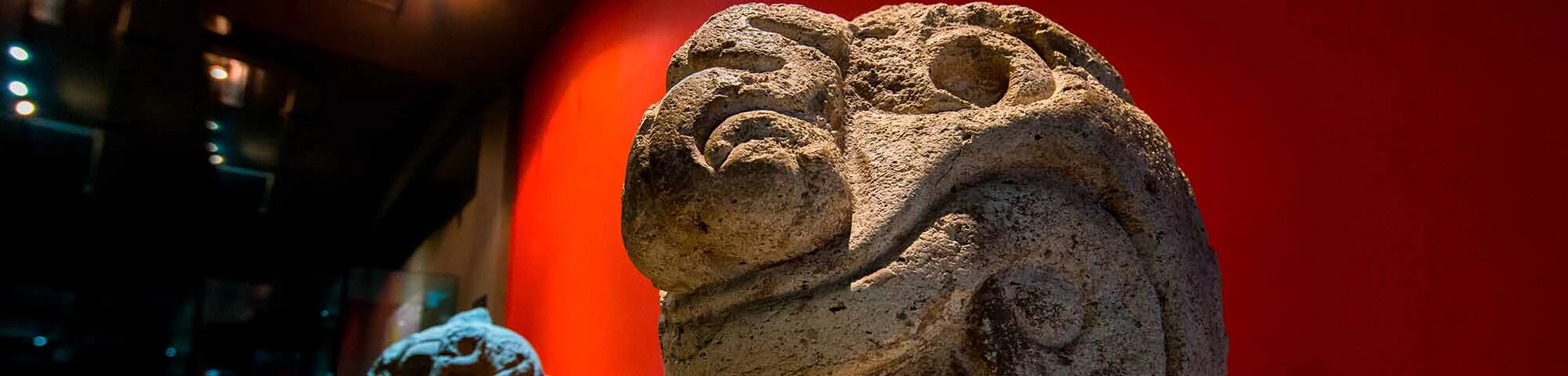 Museo Nacional de Chavín