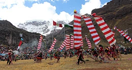 Allinqhapaq  Raymi