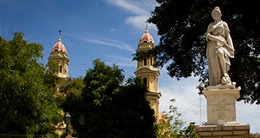 492° Aniversario de Piura
