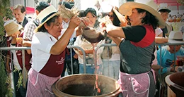 Fiesta de la Chicha