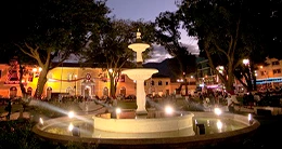 Semana Santa Huanuqueña