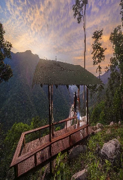 Lima magico